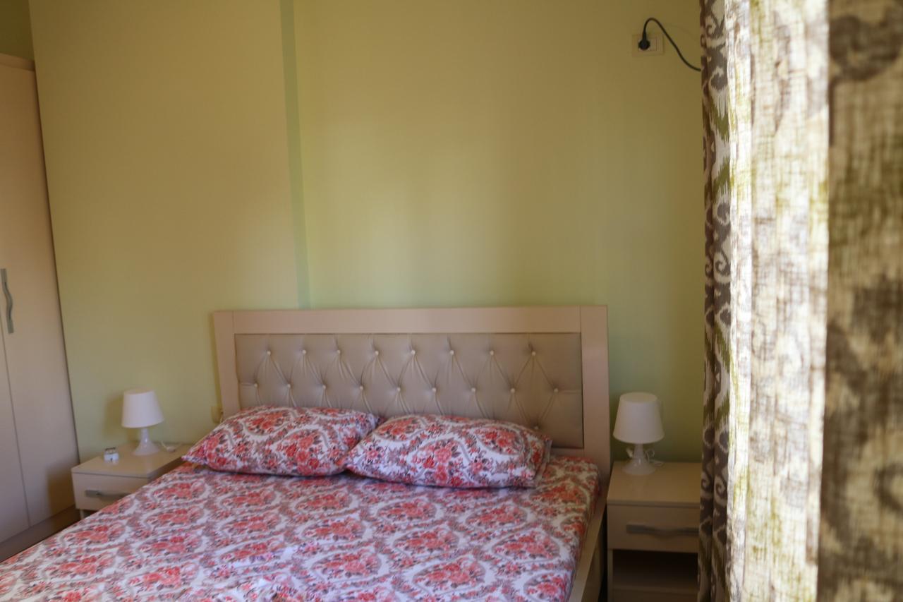 Cozy Sea View Apartment K4 Саранде Екстериор снимка