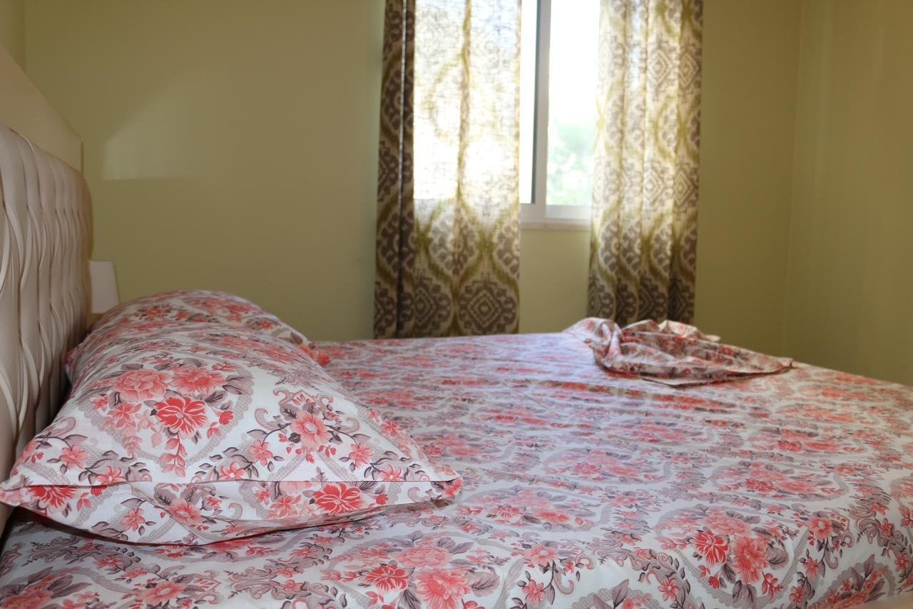 Cozy Sea View Apartment K4 Саранде Екстериор снимка