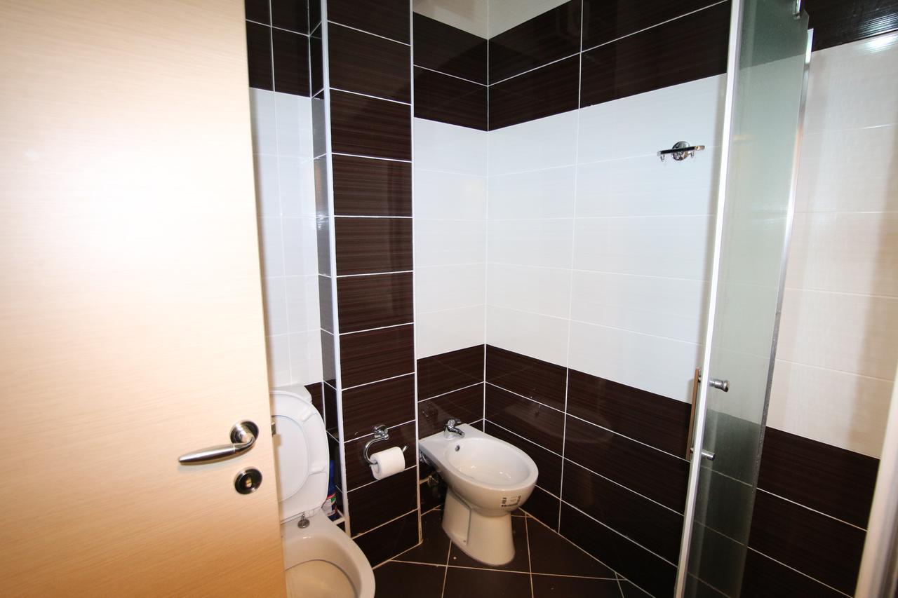 Cozy Sea View Apartment K4 Саранде Екстериор снимка