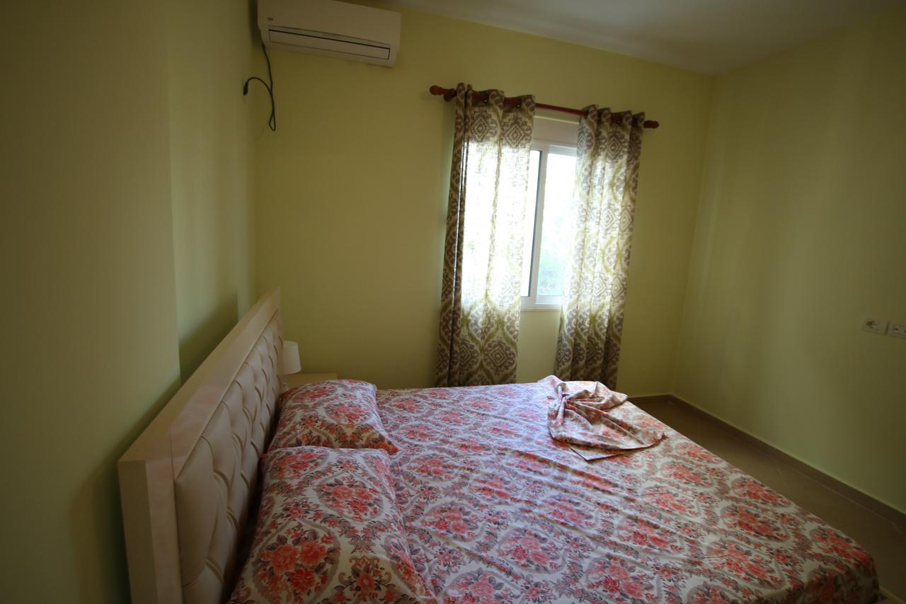 Cozy Sea View Apartment K4 Саранде Екстериор снимка