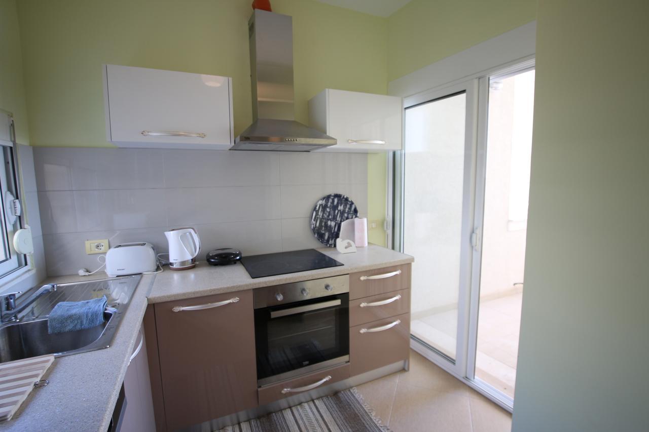 Cozy Sea View Apartment K4 Саранде Екстериор снимка